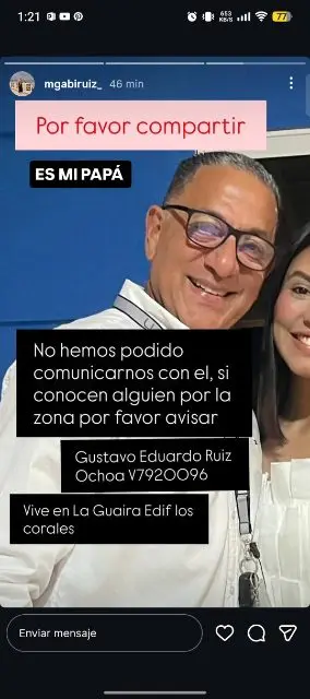 Gustavo Ruiz
