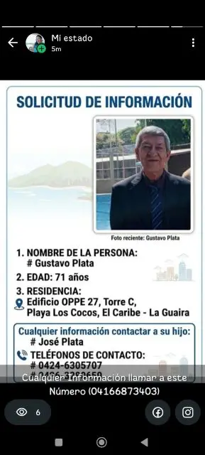 Gustavo Plata