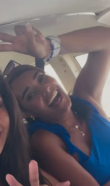 María Gabriela Salazar