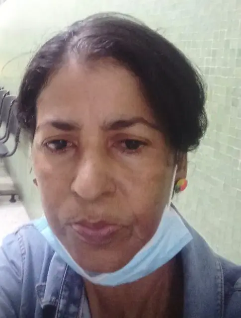 Nilda elinor Rivas Hernández