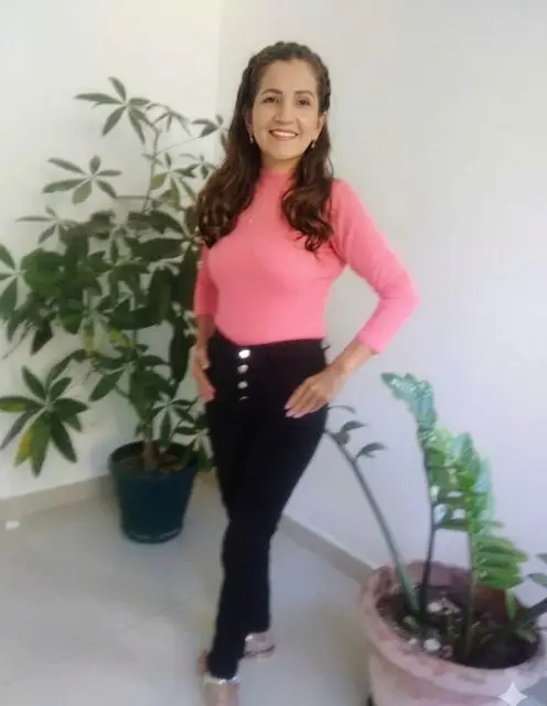 Isaira Josefina Español Malvar