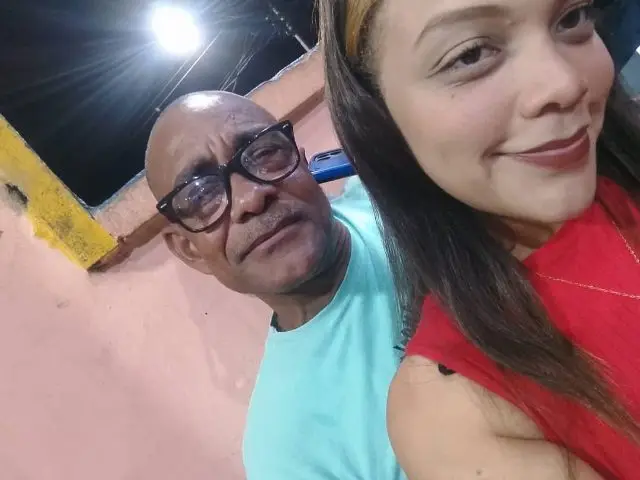 Rufino Liendo Cardona
