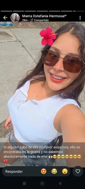 Estefanía Labrador