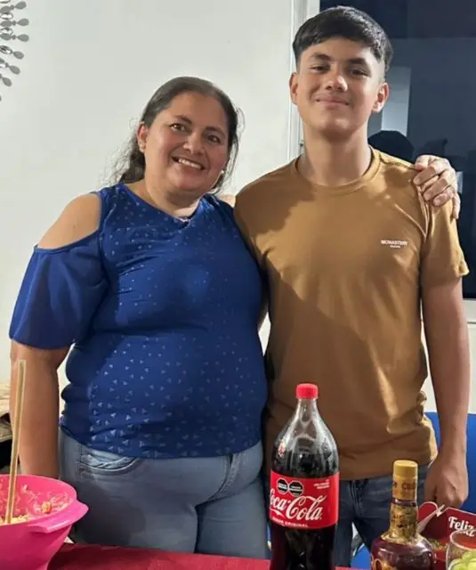 Martha Elena López Gualdron