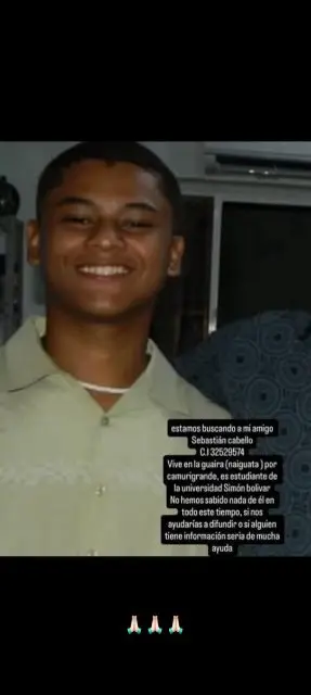 Sebastián Cabello