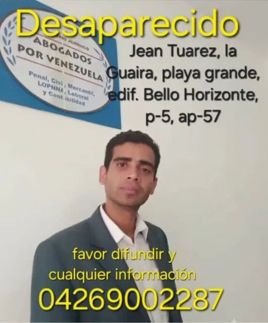 Jean Tuarez