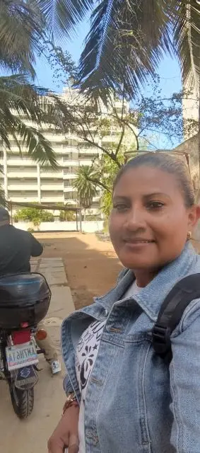 Thairis napoles