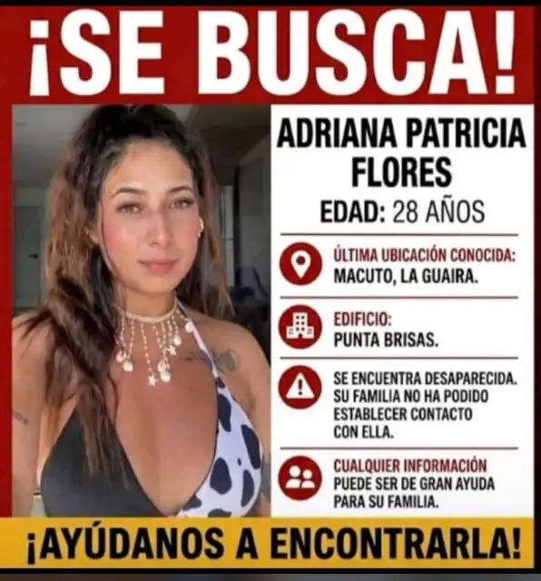 Adriana flores