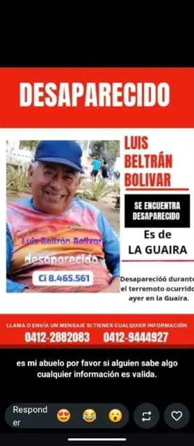 Luis Beltrán