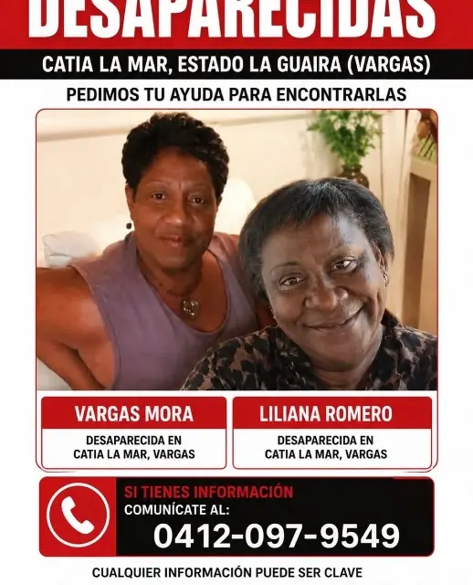 Norma Mora