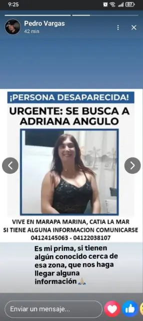 Adriana Ángulo