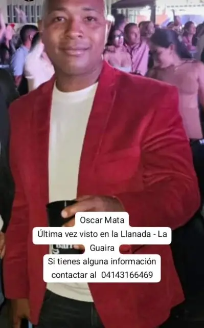 Óscar Mata