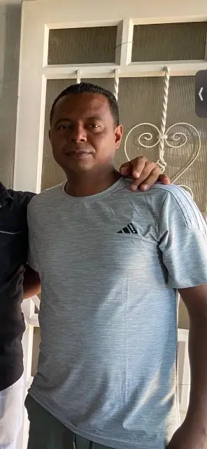 Zacarías Silgado Alean