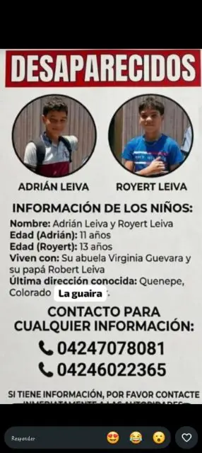 Adrian y royer