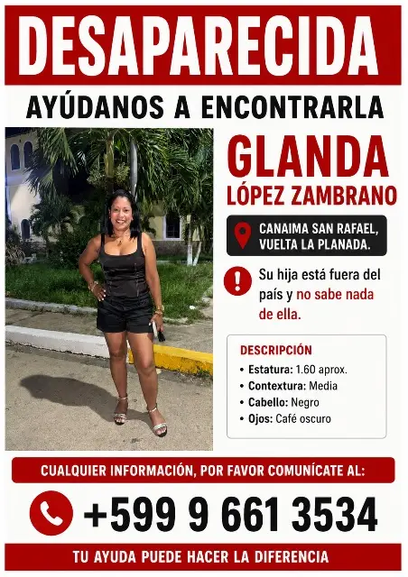 Glenda Lopez