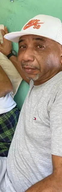 Ricado Basalo