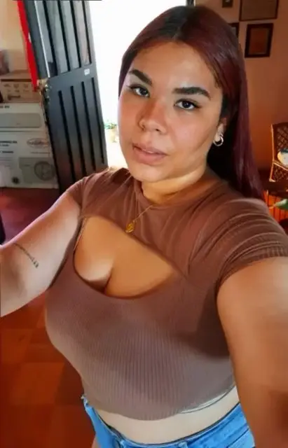 María José Terán Piñango