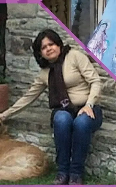 Ines vasquez