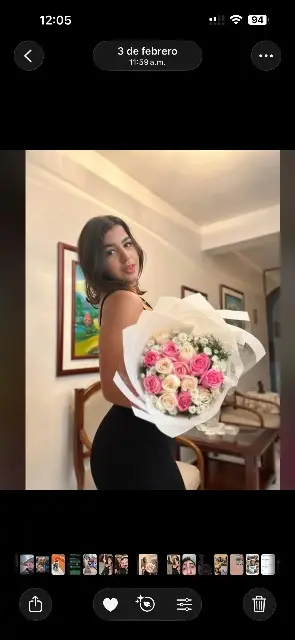 Joselyn Betania Ferreira