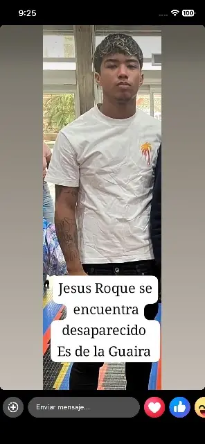 Jesús Roque
