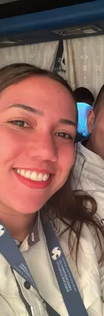Julianny Da Mata Henriquez