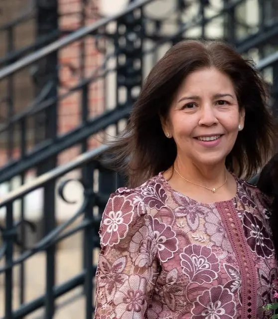 Irene Garcia Pantoja