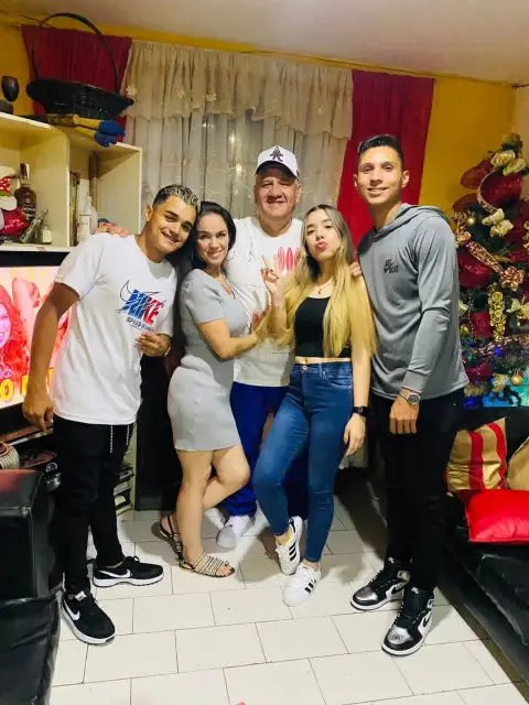 Familia abreu