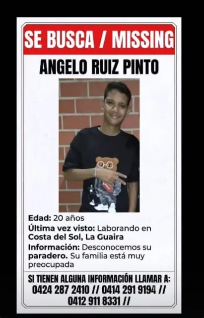 Angelo Ruiz