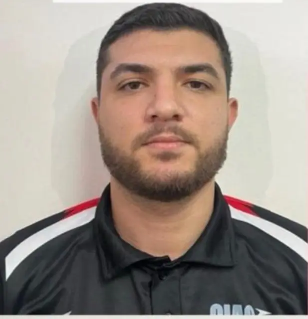 Oswaldo Torres
