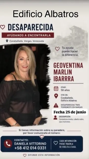 Geoventina Marlin Ibarra