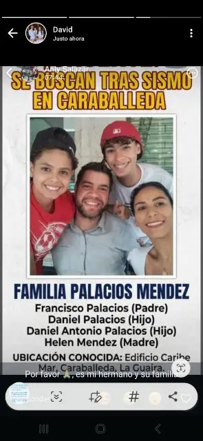 Francisco Palacios