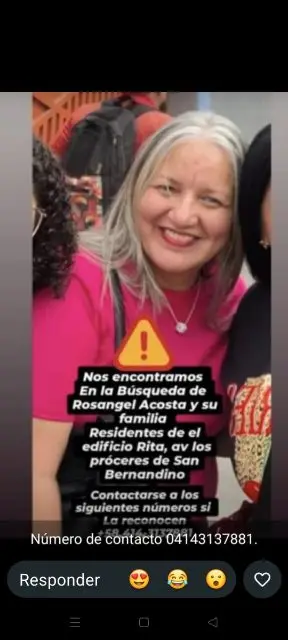Rosangel Acosta