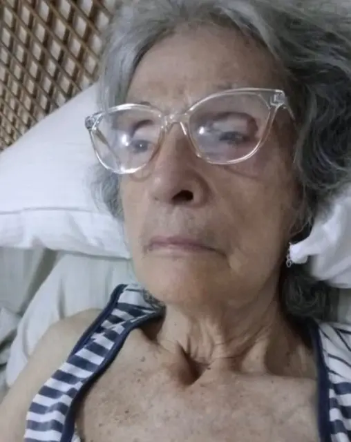 Milagros Suárez