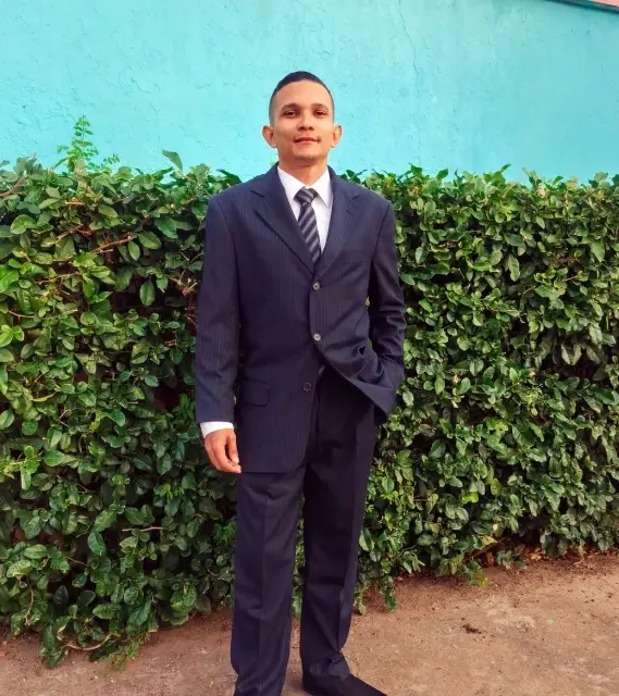 José Andrés Villarroel Aponte