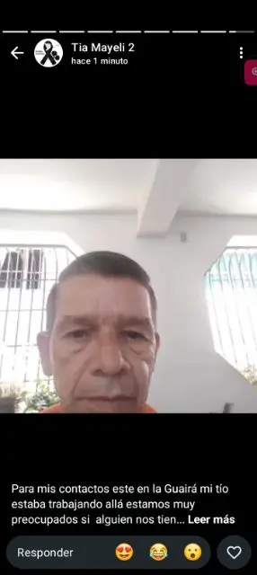 Daniel Enrique Aquino muro