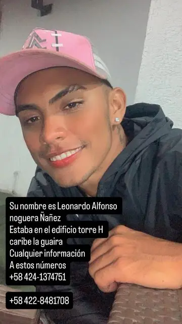 Leonardo noguera