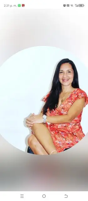 Thaina luna