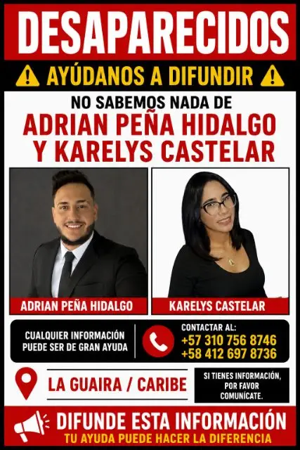 Adrian Peña Hidalgo