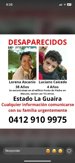 Lorena Ascanio