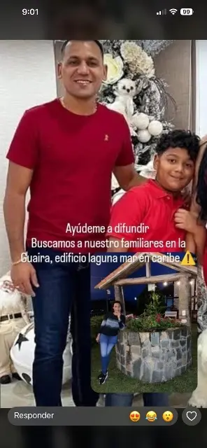 Luis domingez