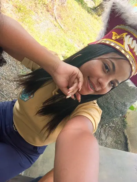 Tiany Astudillo