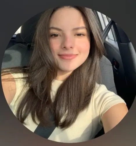 Samantha Lovaglio Favier