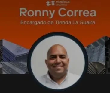 Ronny Correa