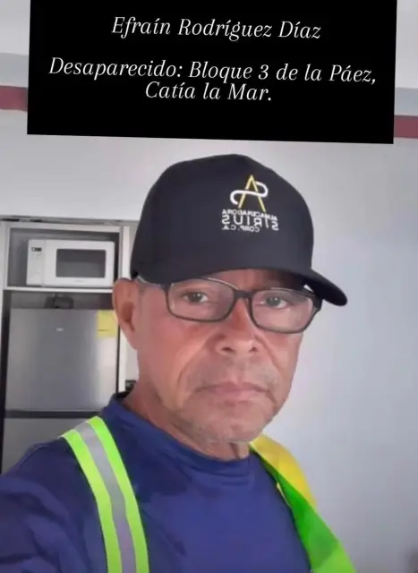 Efraín Rodríguez Diaz