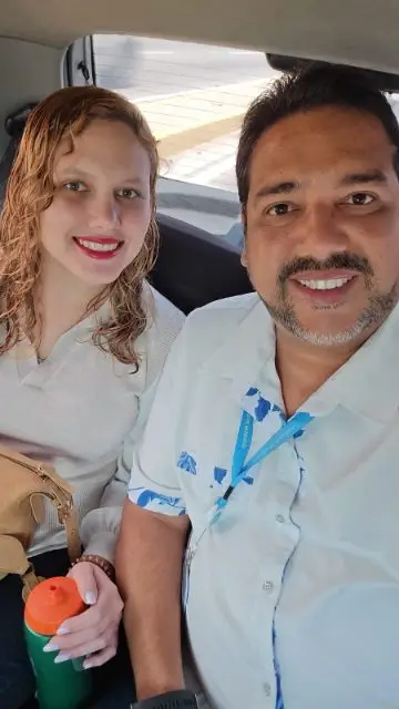 Juan Carlos Rengifo Urbaez
