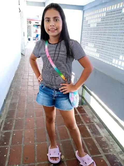 Johana Yehudi Gutiérrez Franquis