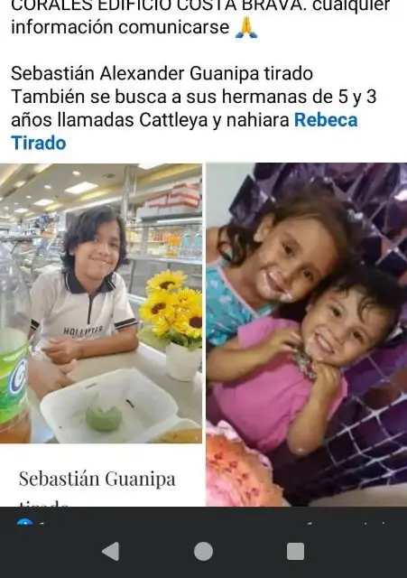 Sebastian Guanipa