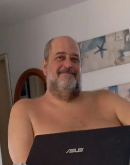 David José Colaianni Hernandez