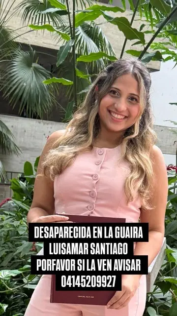 Luisamar Santiago