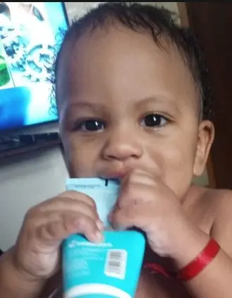Adriel Andrés correa Márquez